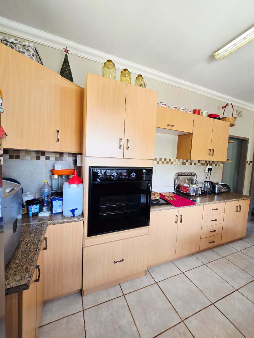 3 Bedroom Property for Sale in Stilfontein Ext 3 North West